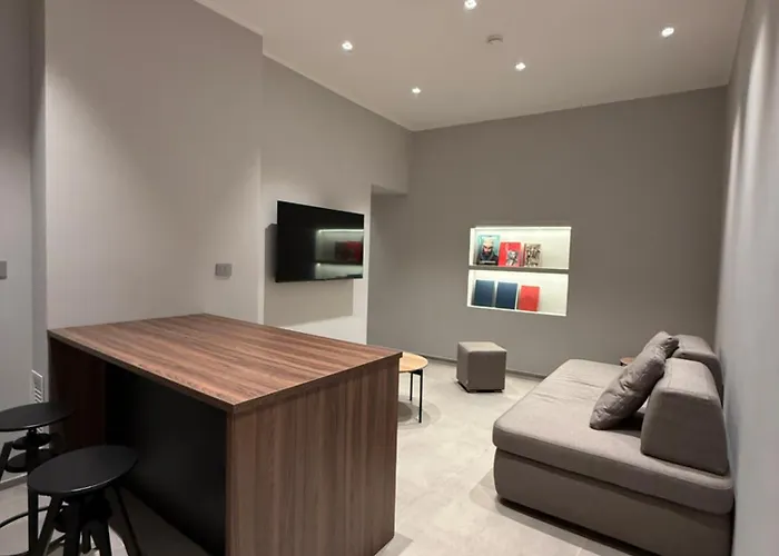 Leopoldo Apartamento