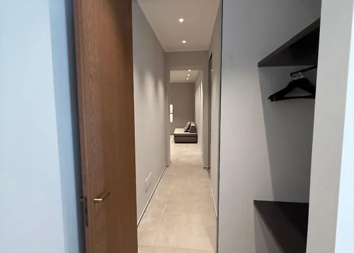 Leopoldo Apartamento *