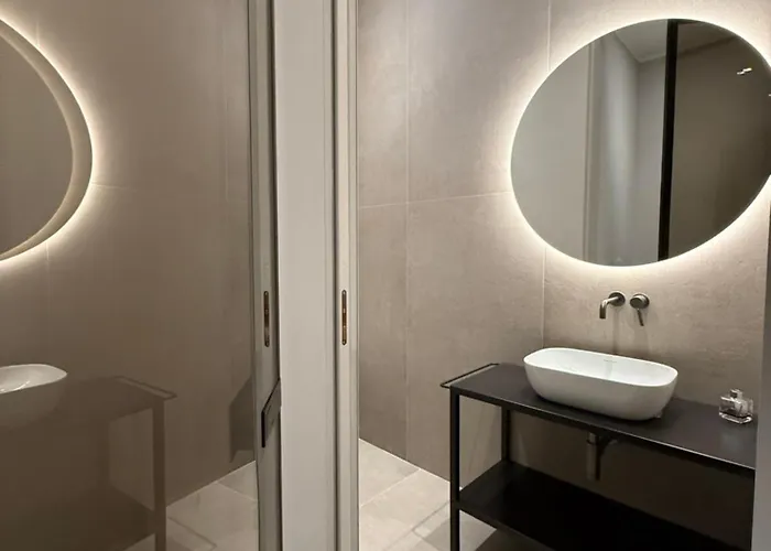 Apartamento Leopoldo