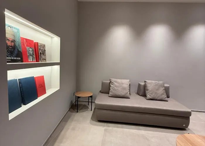 Leopoldo Apartamento