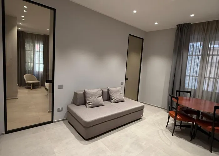 Apartamento Leopoldo