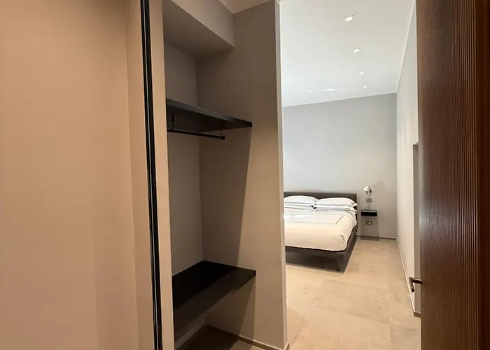 Apartamento Leopoldo *