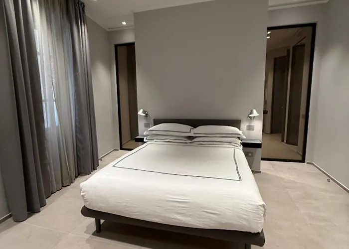 Apartamento Leopoldo *