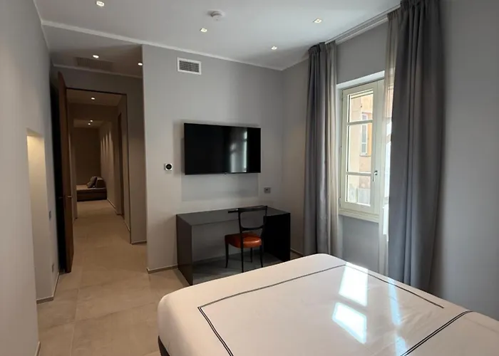 Apartamento Leopoldo