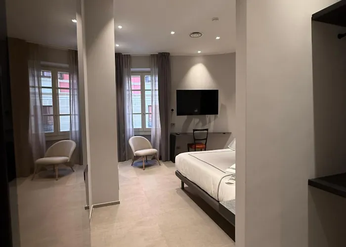 Leopoldo Apartamento *