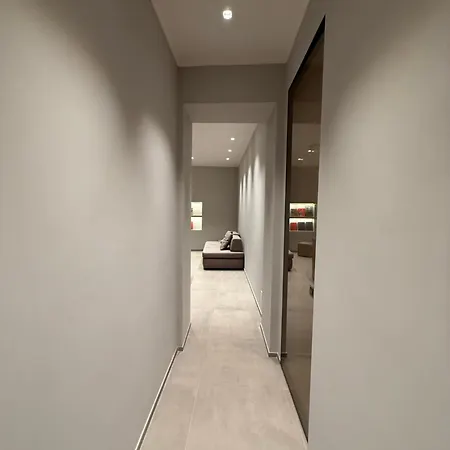 Leopoldo Apartament Cagliari