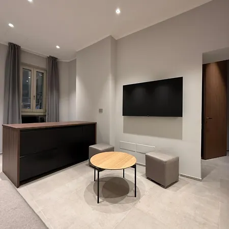 Apartament Leopoldo *