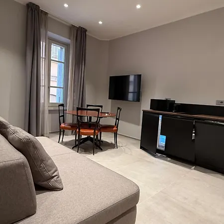 Leopoldo Apartament Cagliari