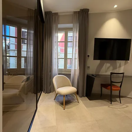 Apartament Leopoldo Cagliari