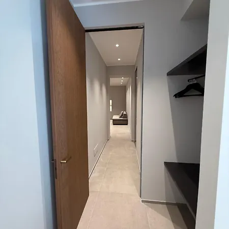 Leopoldo Apartament *