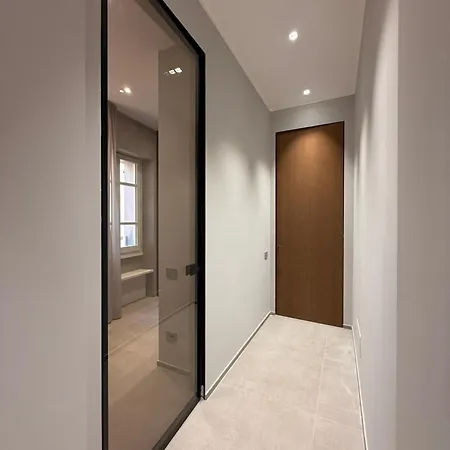 Apartament Leopoldo *