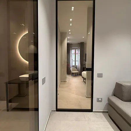 Leopoldo דירה קליארי