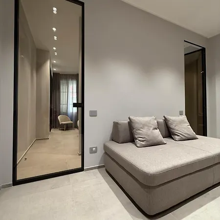 Apartament Leopoldo *