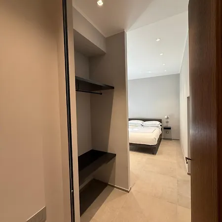 Apartament Leopoldo *