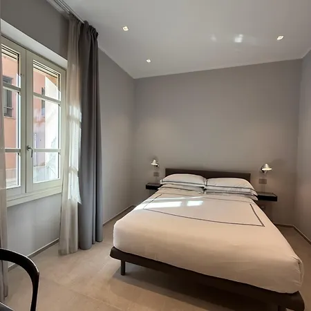 Leopoldo Apartament Cagliari