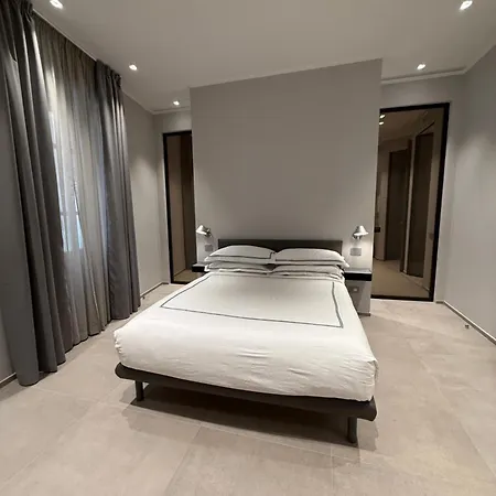 Apartament Leopoldo *