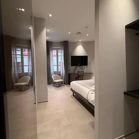 Leopoldo Apartament *